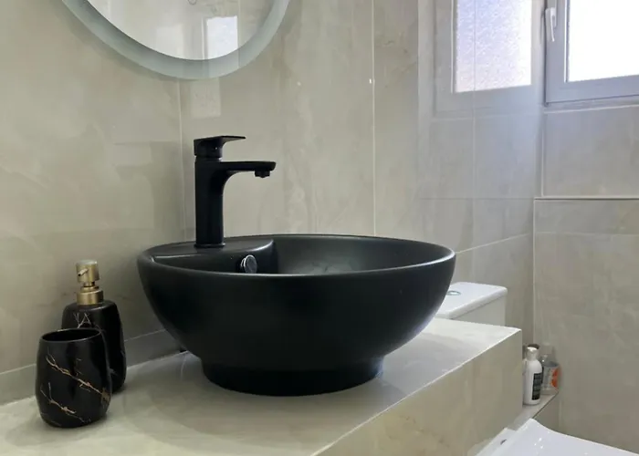 Apartament Christina_apt Chania (Crete)